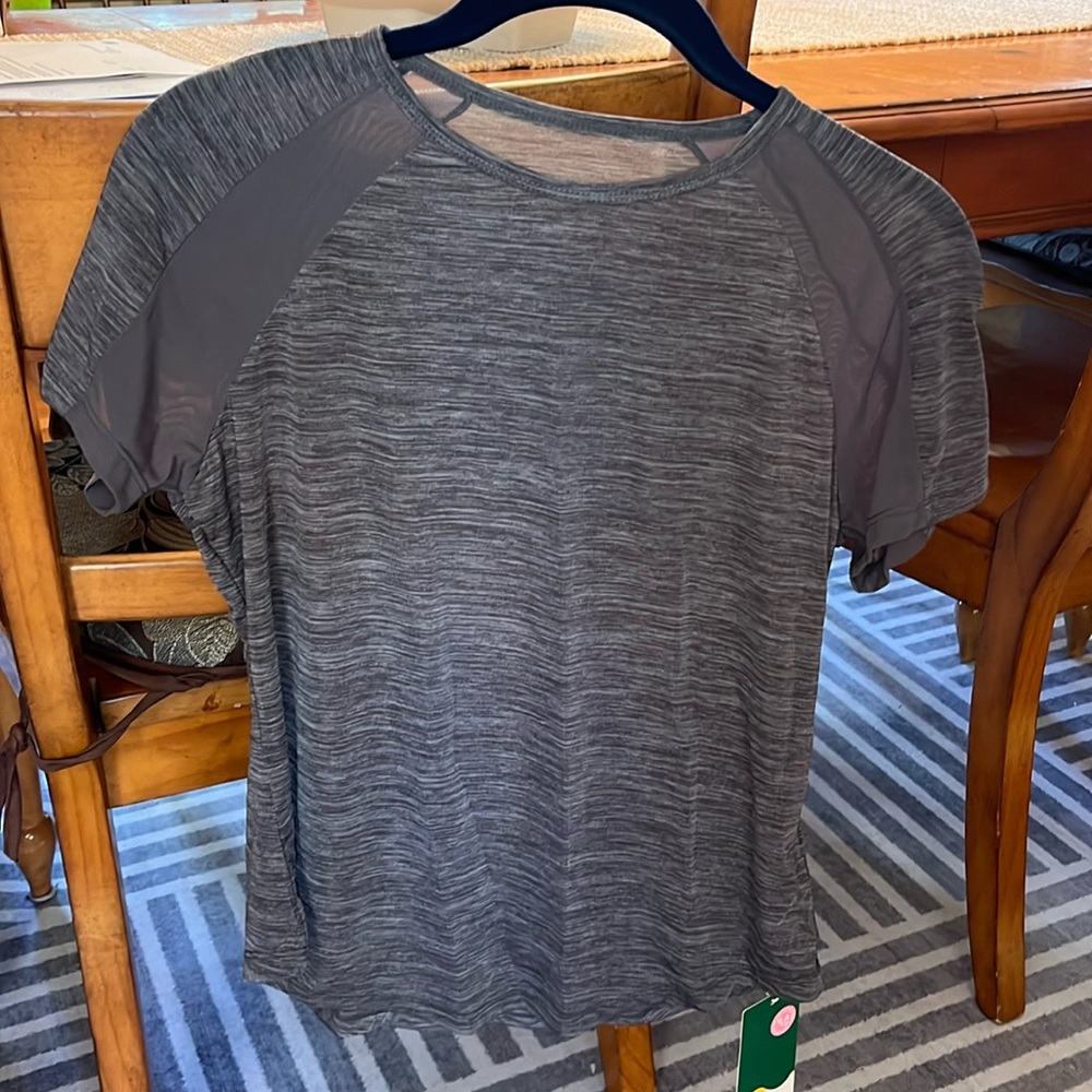 NWT HALARA athletic tshirt